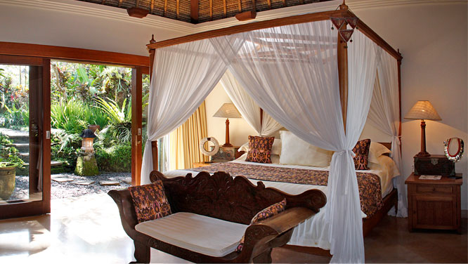 Accommodations