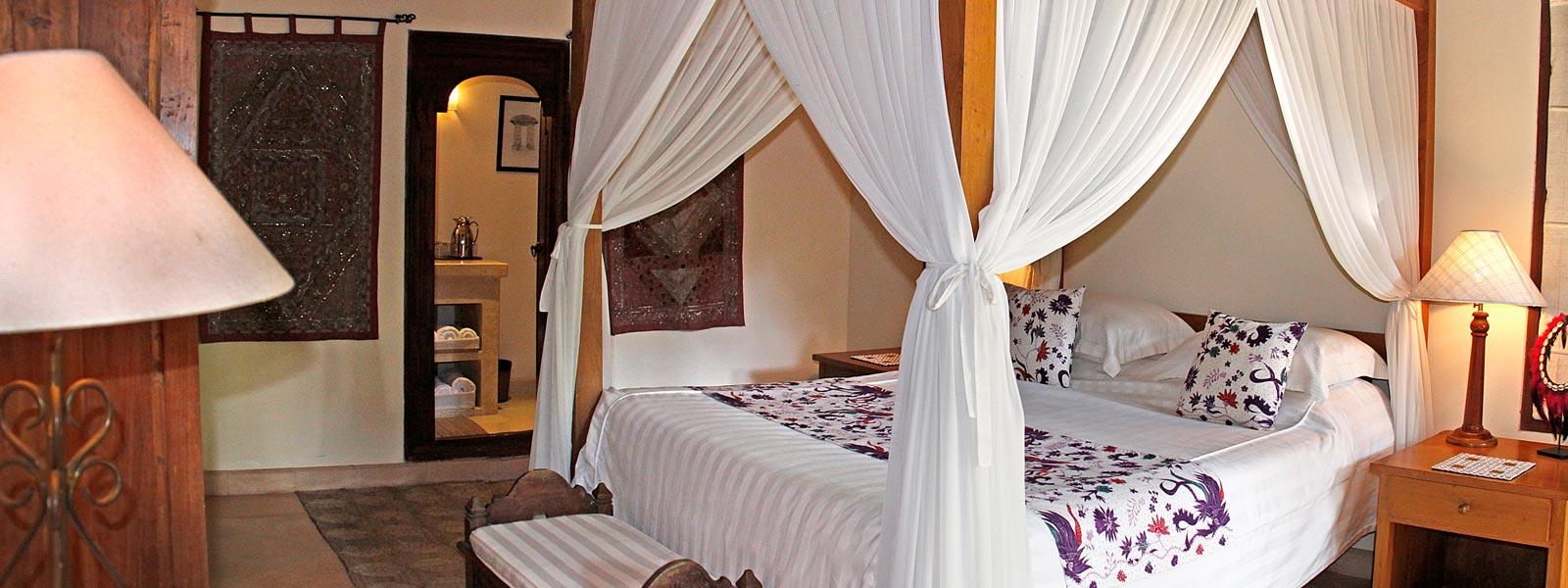 Villa Ria Sayan Ubud Bali