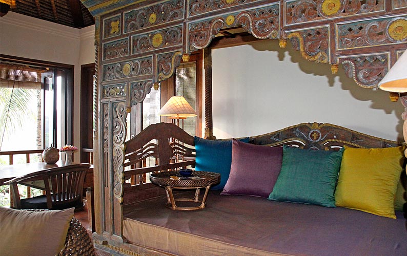 Villa Ria Sayan Ubud Bali