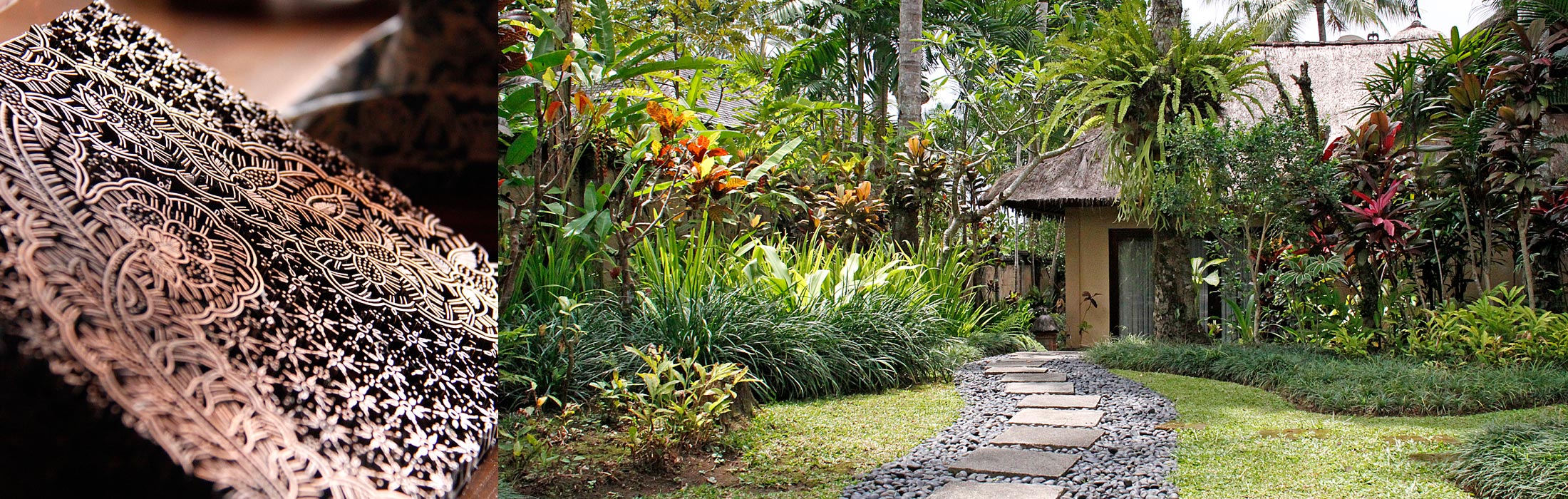 Villa Ria Sayan Ubud Bali