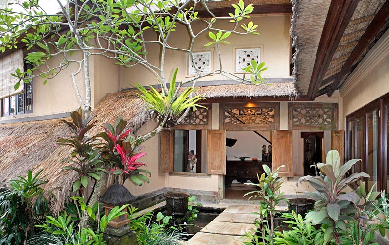 Villa Ria Sayan Ubud Bali